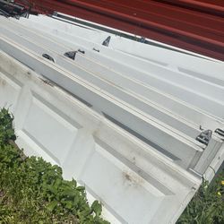Garage Door