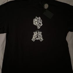 Darc Sport Tee Oversize Small 