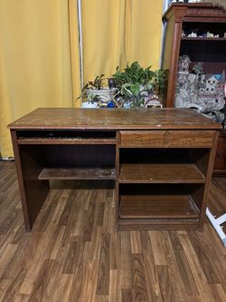Heavy Duty Desk