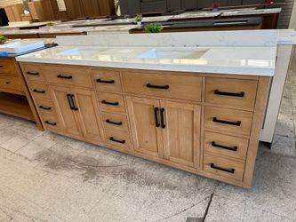 Bathroom cabinet