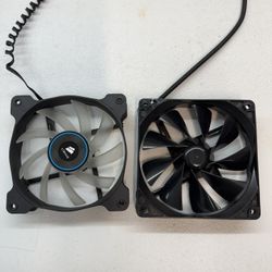 120mm Case Fans