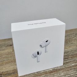 AirPod Pro Gen 2 