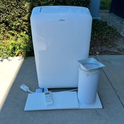 Hunter Portable Air Conditioner 