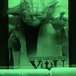 Starwar Collectible Jedi Special Edition 1:1
