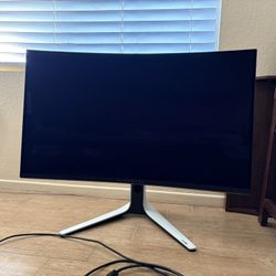 4k Gaming Monitor OLED