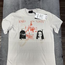 Enfants Riches Deprimes iLL Fated Shirt