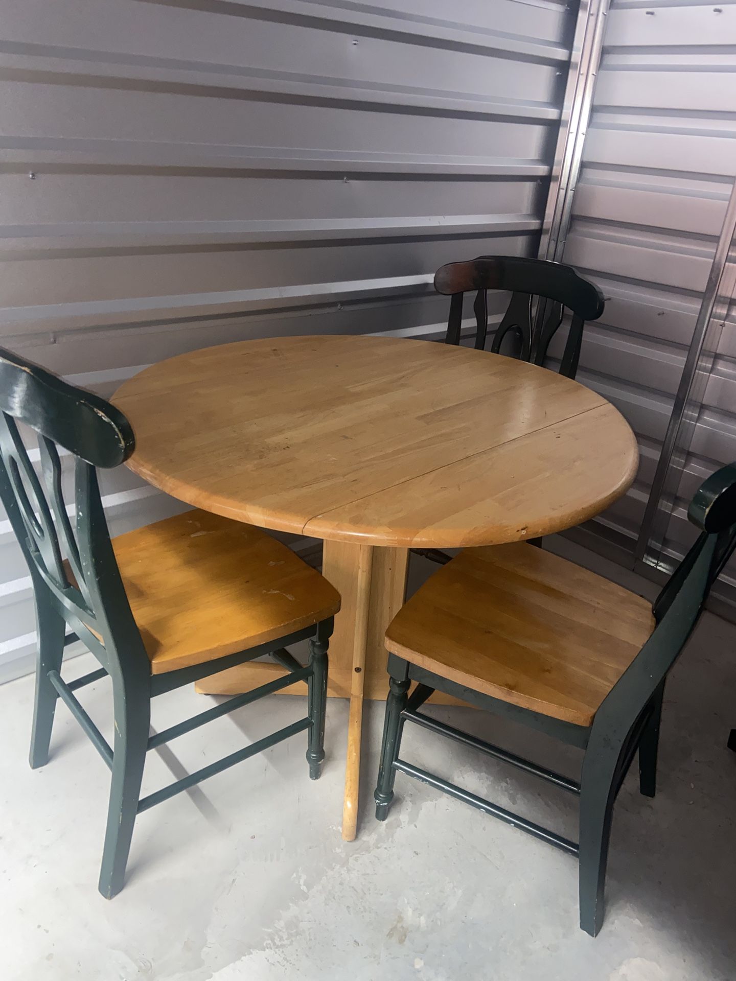 Wooden Dining Table