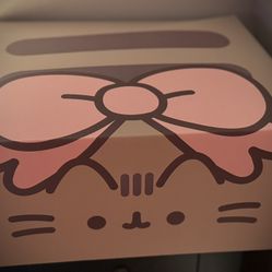 Pusheen Box Lot