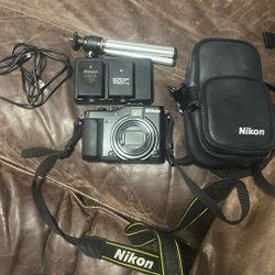 Nikon Coolpix P7000