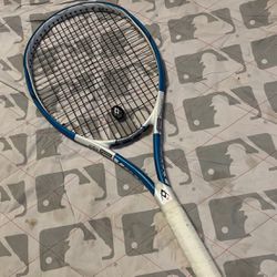VOLKL POWER BRIDGE Tennis Racket
