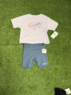 Nike Girls Set