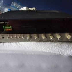 Harman Kardon  330c