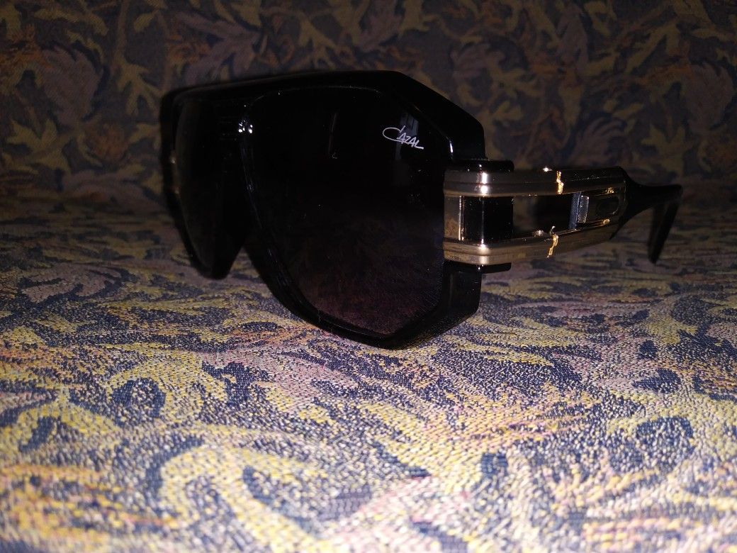 Cazal sunglasses