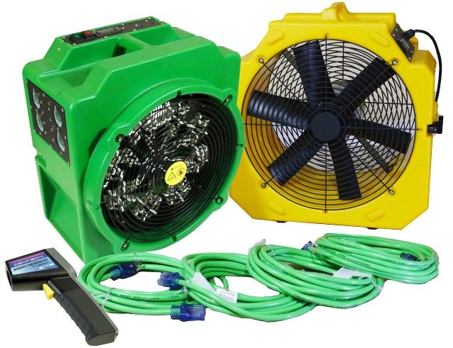 E Pro Series Bedbug Heaters. 