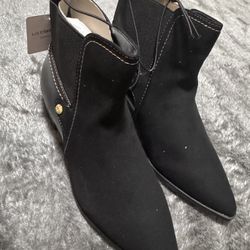 Liz Claiborne Woman Boots Size 7