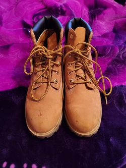 Timberlands Boots