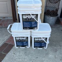 Hydroponics Research Shine 25lbs