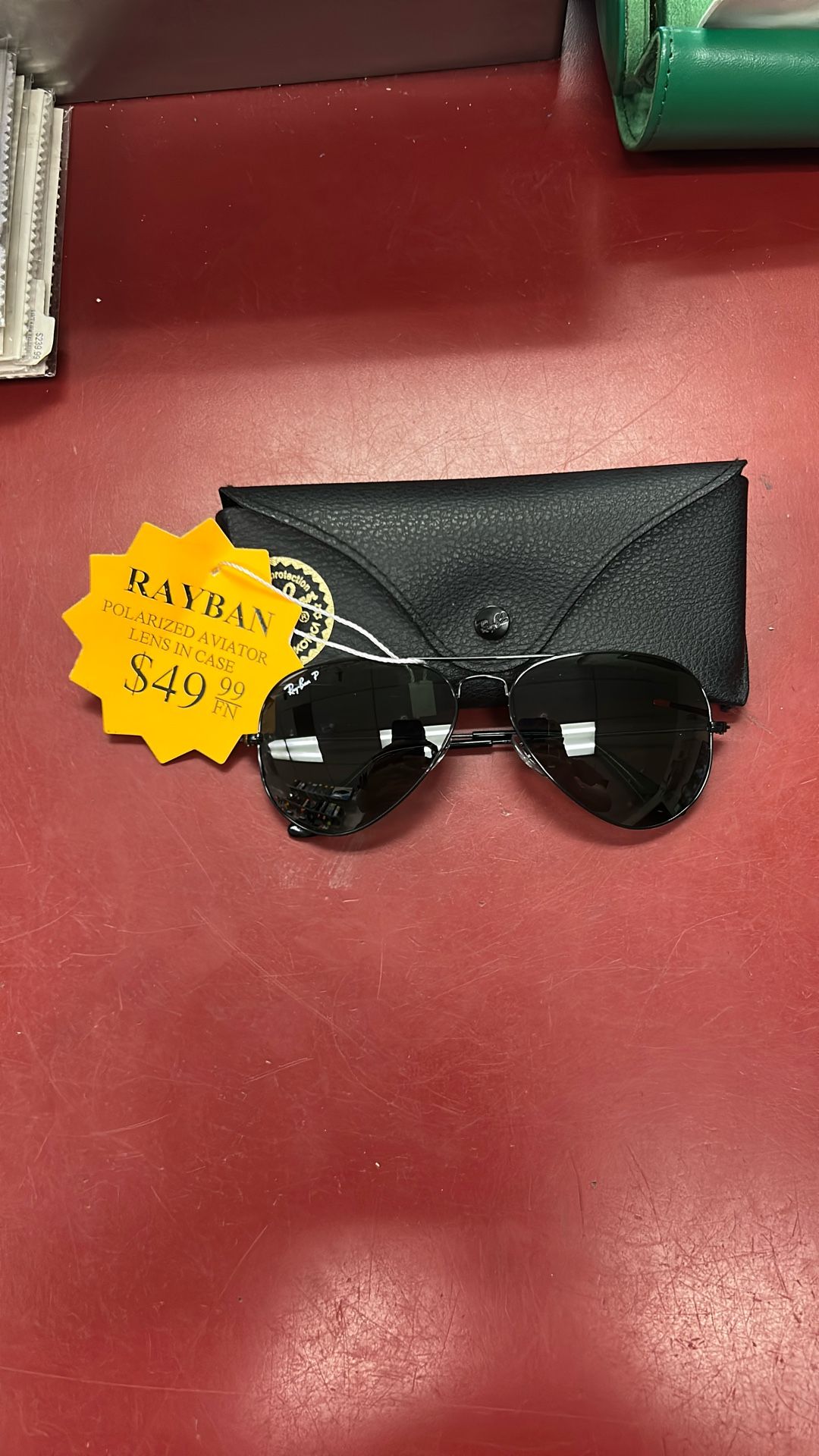 96091 Raybans Sunglasses 582690