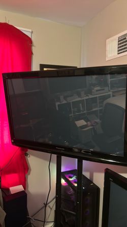 42” 720p Panasonic Plasma C2
