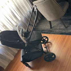 Baby Stroller Mompush