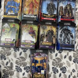 MarvelLegends