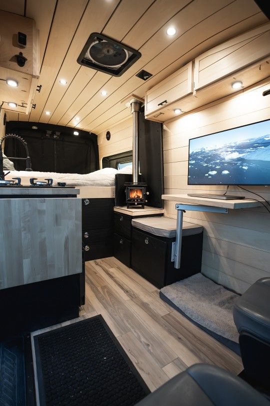 2015 Ford Transit