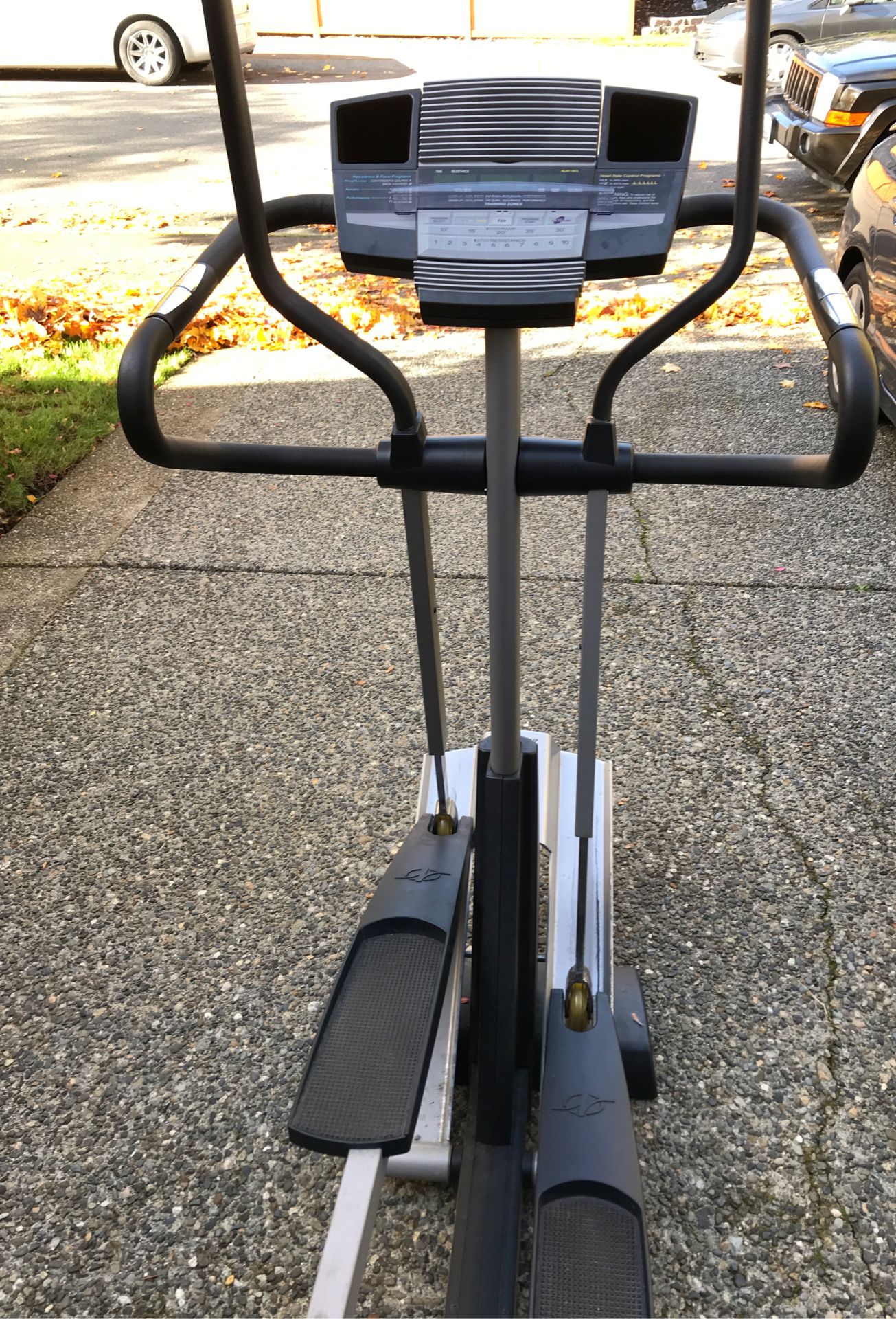 NordicTrack CX 990 for Sale in Snohomish, WA OfferUp