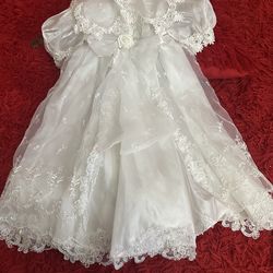 Girl dress