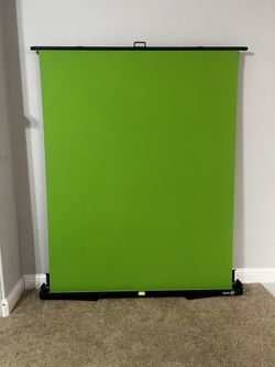 Elgato Green Screen