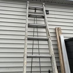 20” Ladder 