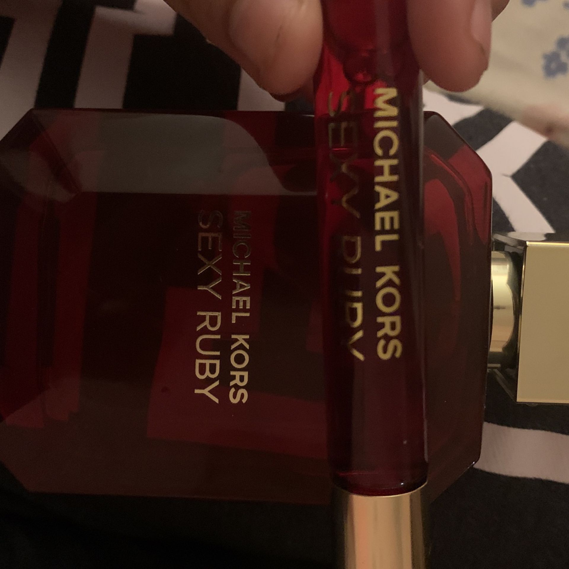 Michael Kors women’s perfume