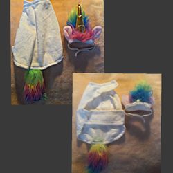 🐕‍🦺 XSM HALLOWEEN  DOG  OUTFIT 🐕