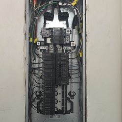 Top Tier Electricians