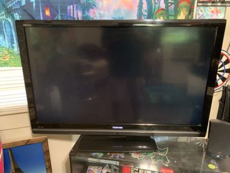 Toshiba 42in Flatscreen