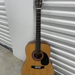 Kohner HW 220 Guitar