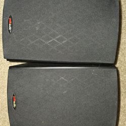 Polk Audio T15 Speakers