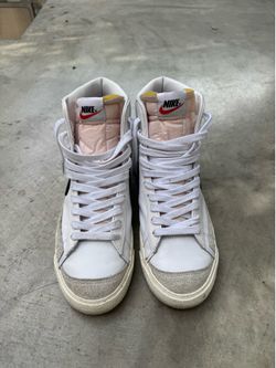 Size 9 blazers
