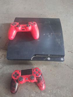PS3