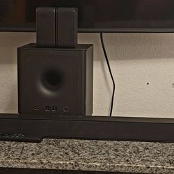 VIZIO V-Series 5.1 Home Theater Sound Bar with DTS Virtual:X, Bluetooth, V51x-J6