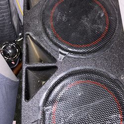 Sound System 