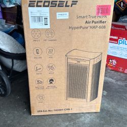 Ecoself Air Purifier 