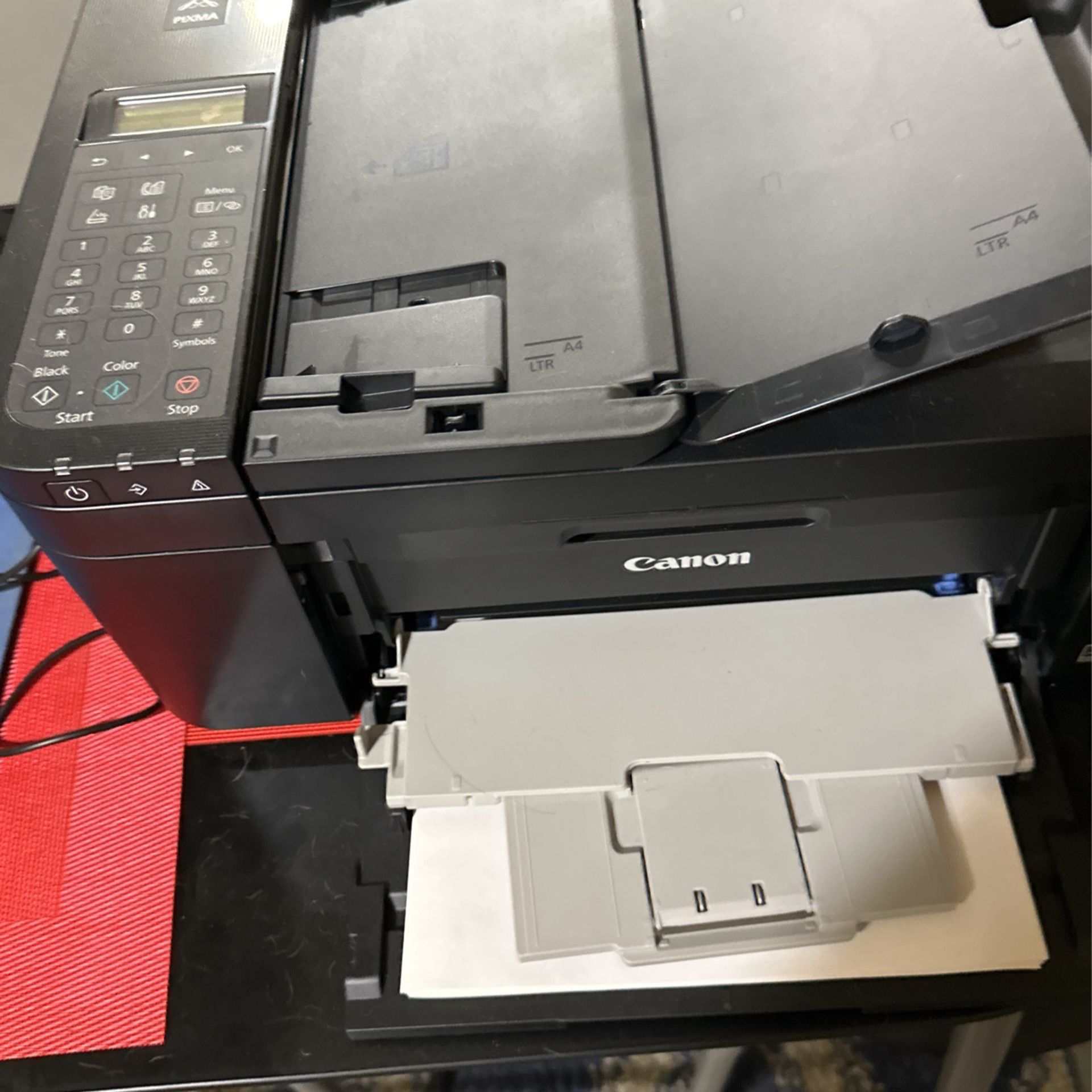 Printer Copier Fax