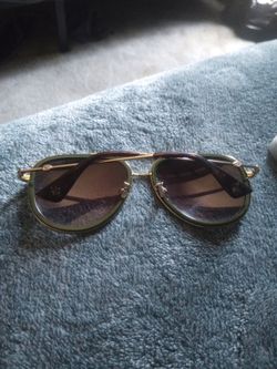 Gucci GG00625 Aviator Sunglasses