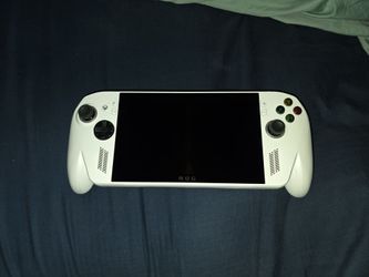 Xbox ROG Ally S