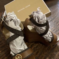 Mk Shoe