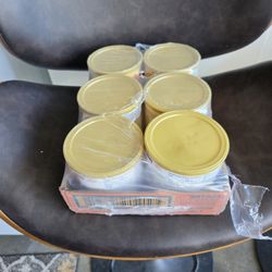 Baby Formula 