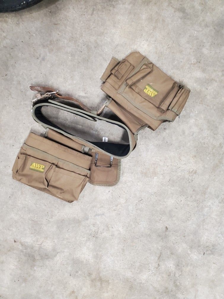 Tool Belt