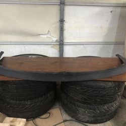 95-04 Mustang Chin Spoiler 