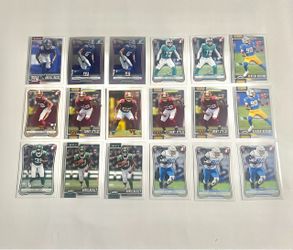 Football Cards