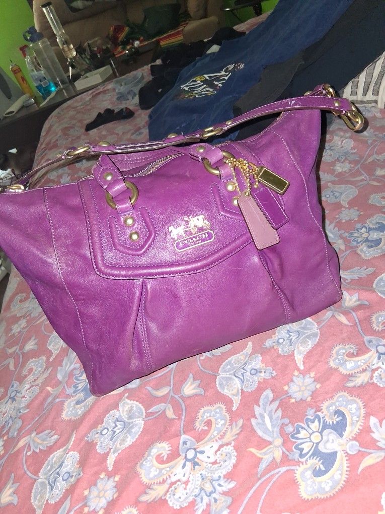 Coach Sabrina Carpenter Bag